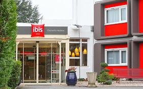 Ibis Charleville Mezieres